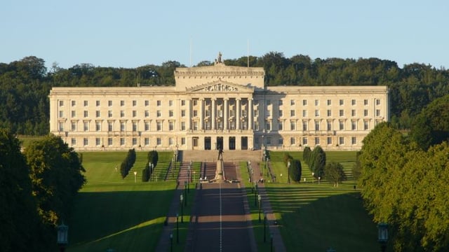NI Farm Groups’ Farm Welfare Bill to come before Stormont Agriculture Committee