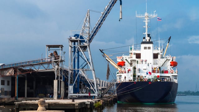McConalogue designates 5 more ports for UK-registered vessel landings