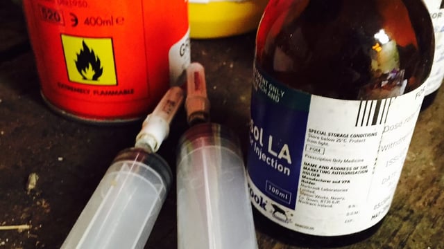 First ever global list of essential veterinary medicines for livestock in pipeline