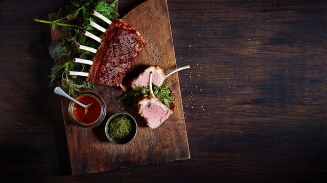 Welsh food and drink to be showcased at Royal Welsh Show