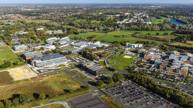 New centre of excellence aims to improve global food security