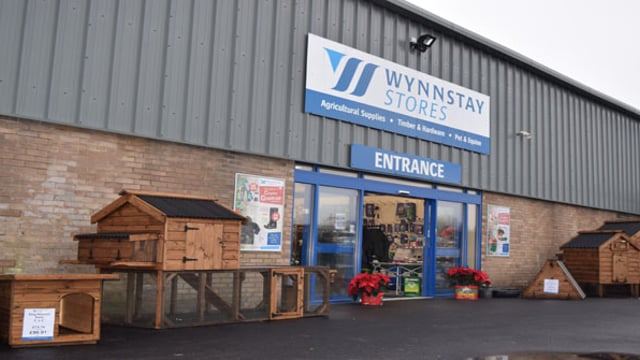 Wynnstay joins LEAF to support net zero ambitions