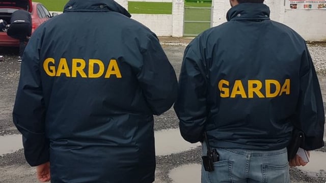 Gardaí and PSNI tackle rural crime in cross-border operation
