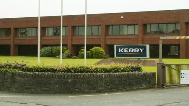 Kerry Group reports short-seller to UK and Irish financial regulators