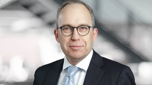 New CEO appointed at milking equipment company DeLaval
