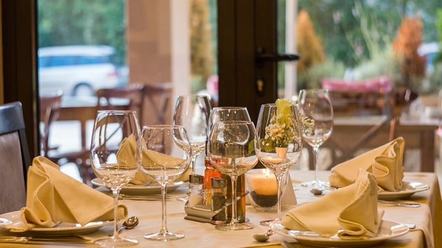 Food and drink industry ‘key to the country’s economic recovery’ post lockdown