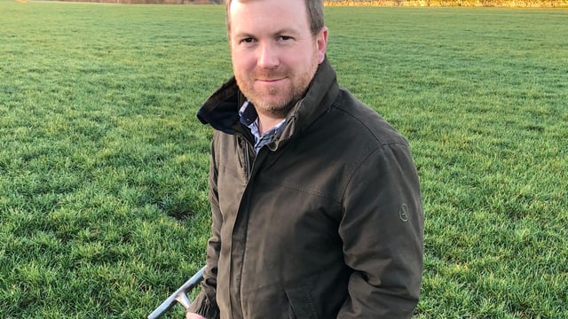 Preparation is key to successful grass growth this spring