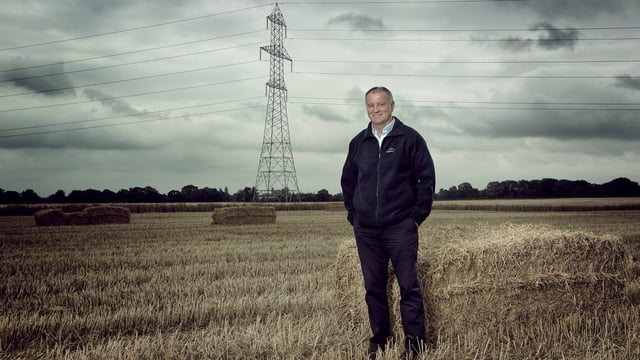 ‘Unprecedented change’ proposed for NI’s electricity grid
