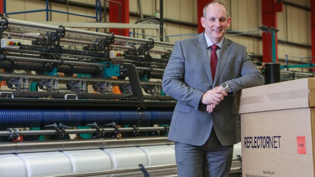 Expansion of crop protection specialist results in 10 new jobs