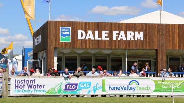 Dale Farm suppliers hit out at ‘meat-free Monday’ post