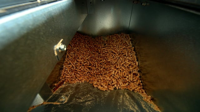 99.76% of RHI money ‘paid legitimately to businesses with genuine need’