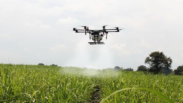 Innovation Strategy sets out plan for getting ag-tech on to NI farms