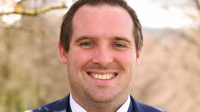 YFCU elects Glarryford man as new president