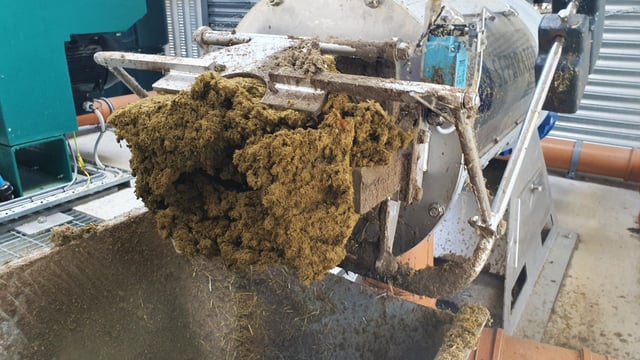 NI study suggests slurry separation hubs could offer solution to nutrient surplus