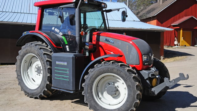 Agriland Media appoints Justin Roberts as machinery specialist
