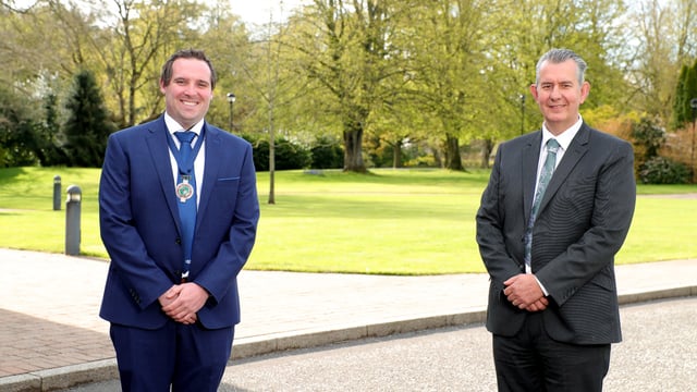 YFCU to benefit from £270,000 ‘investment in the future of farming’