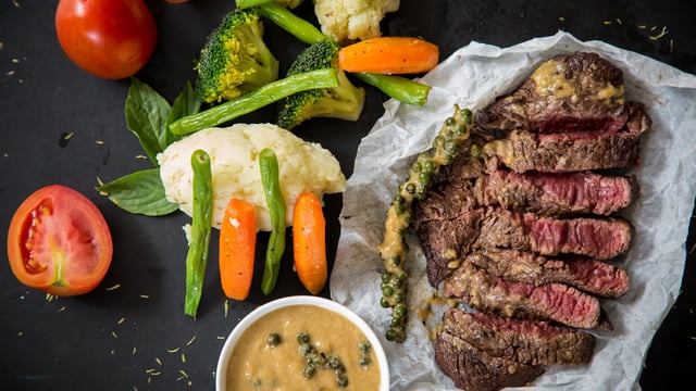 IMS discusses the role of social media within beef sector