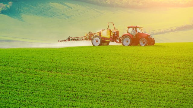 Reduce P and K application rates at your peril – PDA