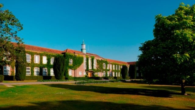 Writtle University College appoints Sabrina Brando as a BSAS Visiting Industry Fellow