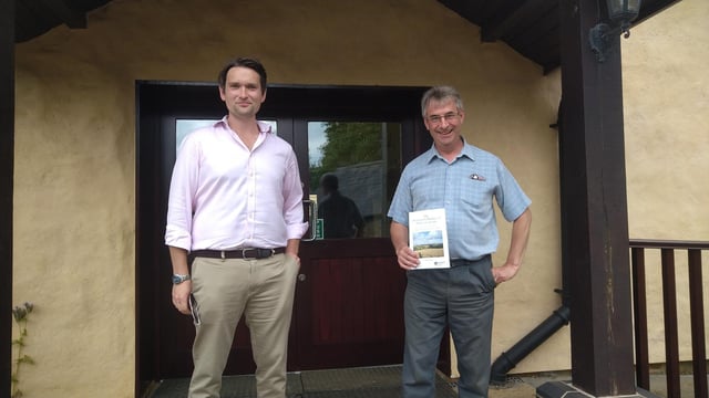 GWCT appoints new head of training and partnerships