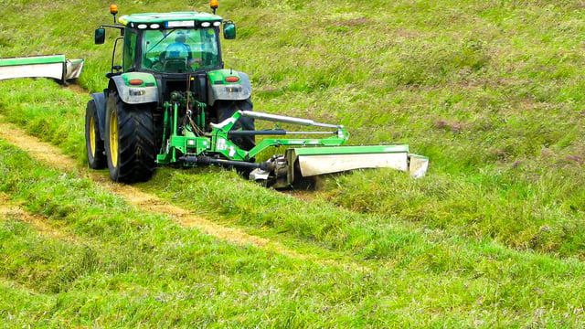 CCC chairman tells Agriculture Committee net-zero by 2050 is ‘not possible’ for NI