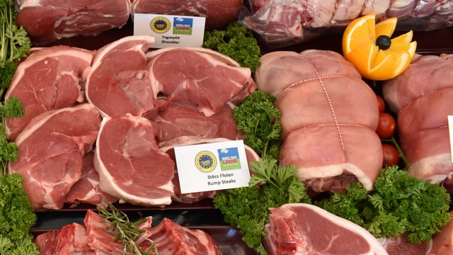 Welsh Lamb to undergo scientific tenderness test