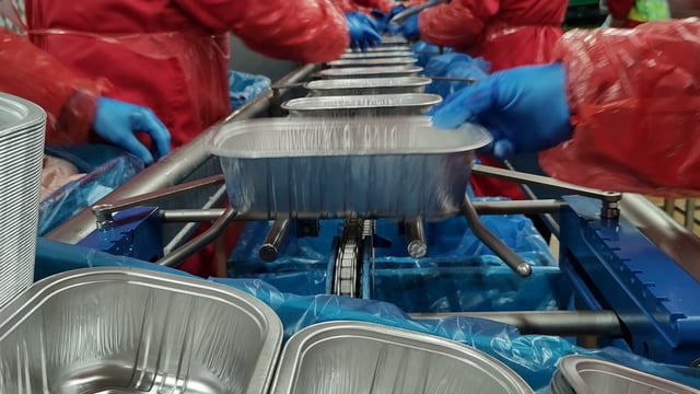 Avara Foods to create 130 new jobs in its Dudley factory