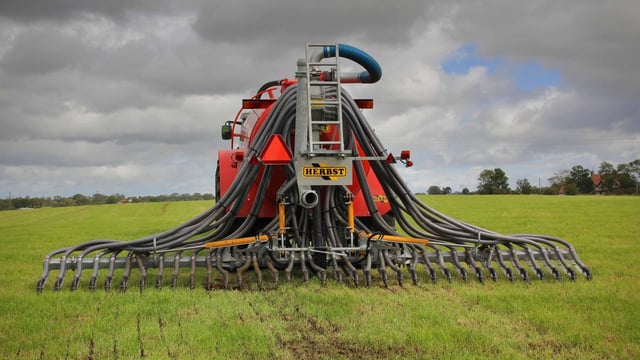 94% of farmers take up latest round of FBIS offers