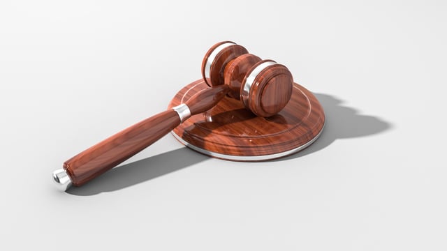 Man fined for breaches of waste management legislation
