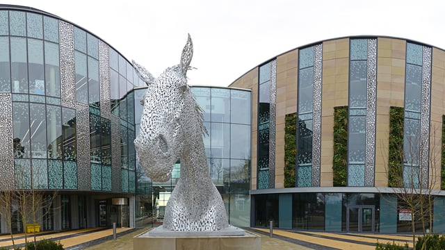 Roslin Technologies appoints new CEO
