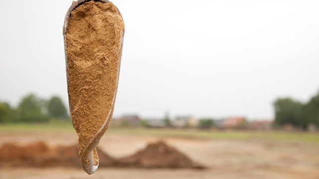Farmers urged to test soil ahead of new standard