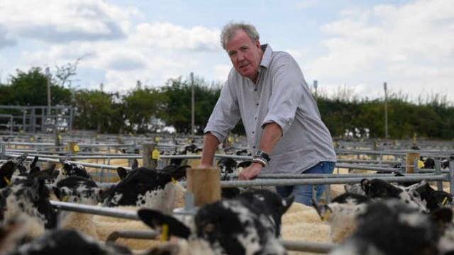 Jeremy Clarkson to meet locals over Diddly Squat debate