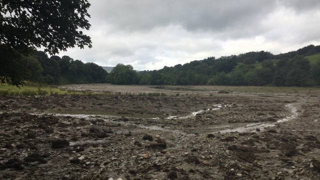 2017 flood fund opens for NI’s northwest farmers
