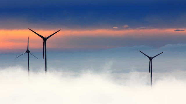Hydrogen could have a ‘revolutionary role’ for hard-to-abate sectors