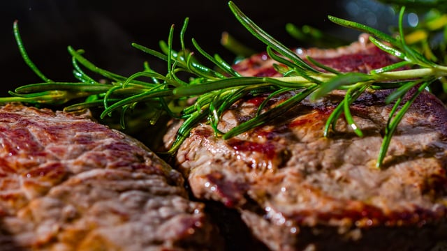 Consumption of animal protein to ‘level off’ in high-income countries – report