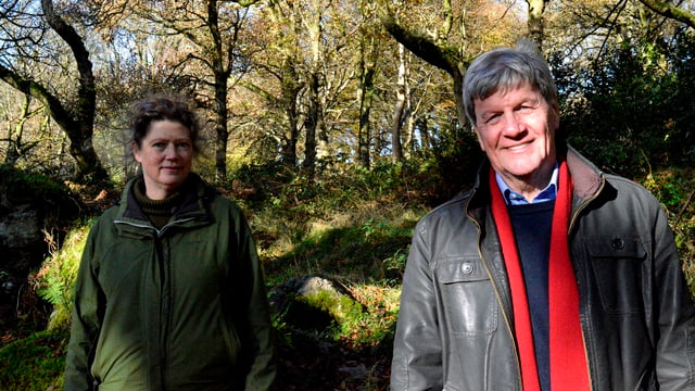 ‘Mahon’s Way’ to explore rural Antrim in first episode