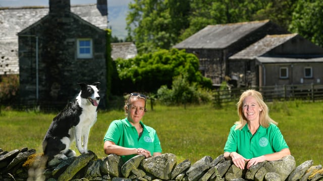 Future of Low Beckside Farm set to be secured by land purchase offer