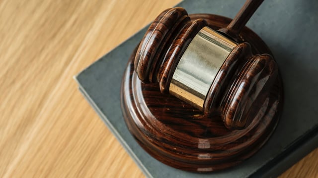 Man fined £2,400 for illegal waste dumping in London