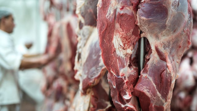Welsh Craft Butcher of the Year to be crowned next month