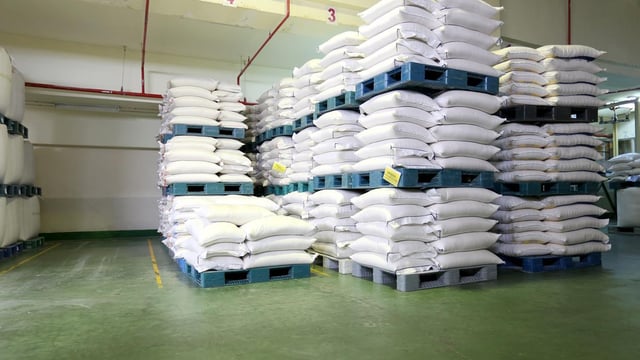 UK dairy imports decrease by 12%