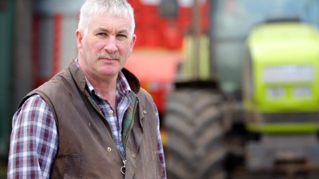 UFU sets out its stance on NI’s new Agricultural Policy Framework