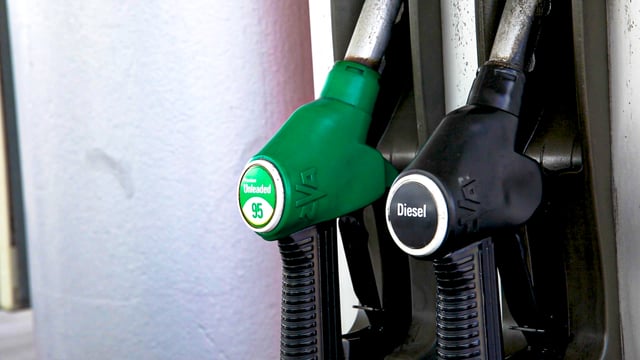 E10 rollout to boost UK wheat and sugar markets