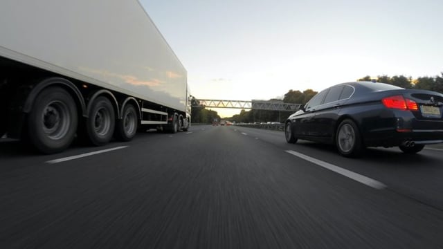 HGV driver course numbers boosted for Christmas