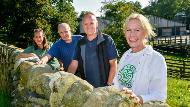 Education secure at Low Beckside as farm sale completes