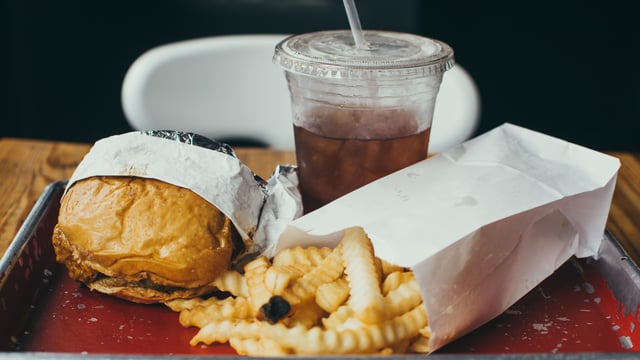 UK to lead international food network tackling global obesity