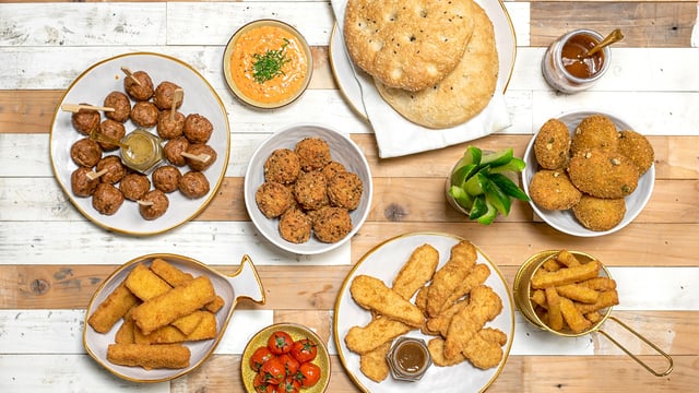 2023 to be ‘another difficult year’ for food inflation – BRC