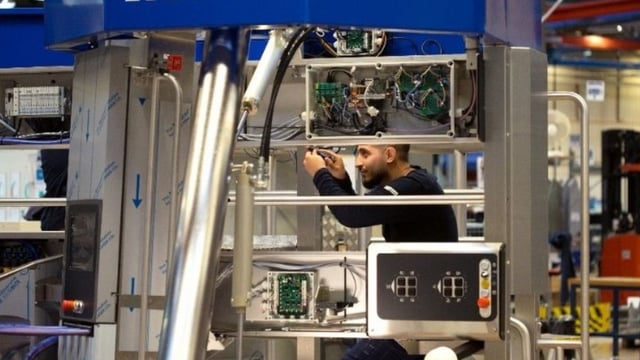 DeLaval ramps up milking robot production due to ‘surge in demand’