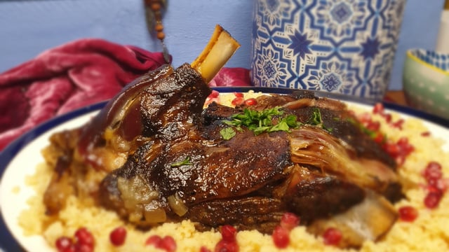 Pembrokeshire Lamb comes out on top at the Great Taste Awards