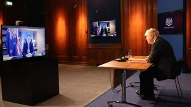 UK-NZ free trade deal: How it affects the agricultural community