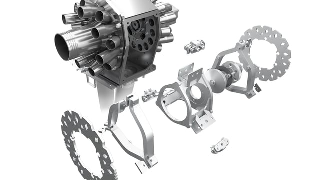 New Vogelsang press screw separator could benefit dairy farmers
